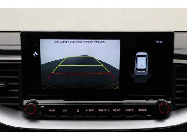 Kia ProCeed 1.4 T-GDI GT-PlusLine 2020 Benzine 54