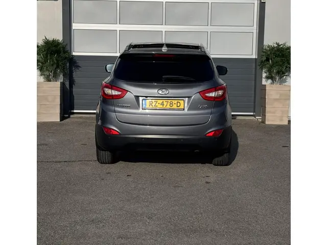 Hyundai ix35 1.6i GDI i-Vision 2015 Benzine 6