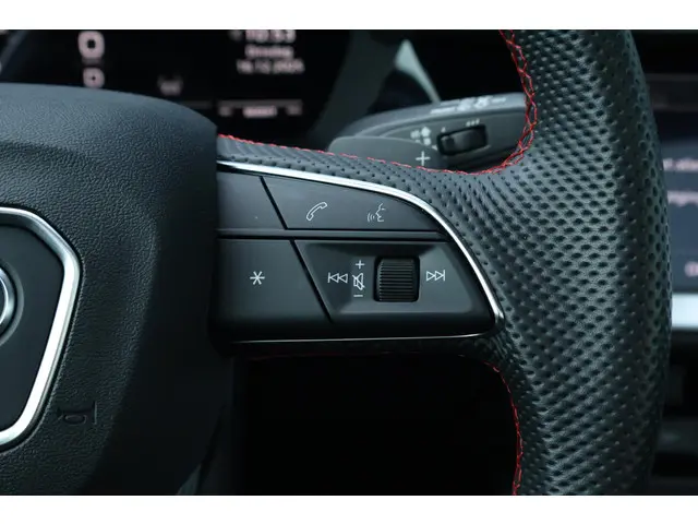 Audi A3 Sportback 2.0 TFSI S3 quattro 2022 Benzine 24