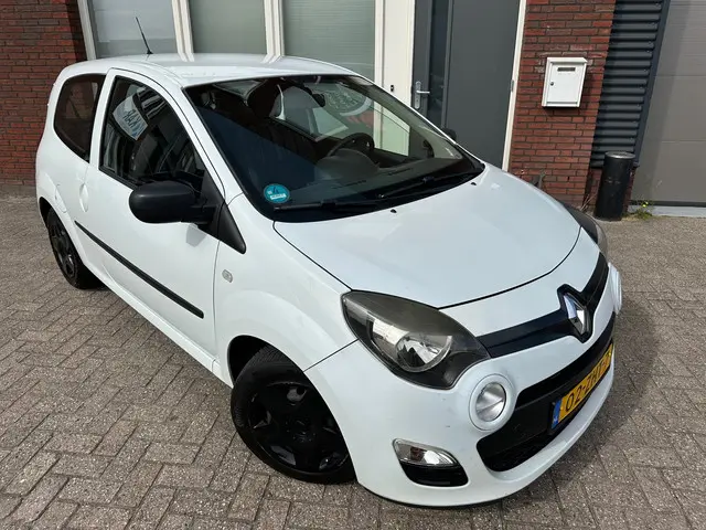 Renault Twingo 1.2 16V Authentique / NAP 2012 Benzine 9