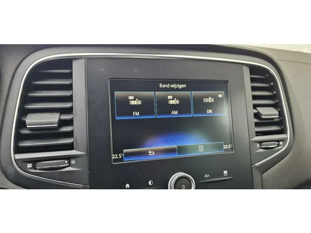Renault Mégane TCe 130 GT-Line 2016 Benzine 21