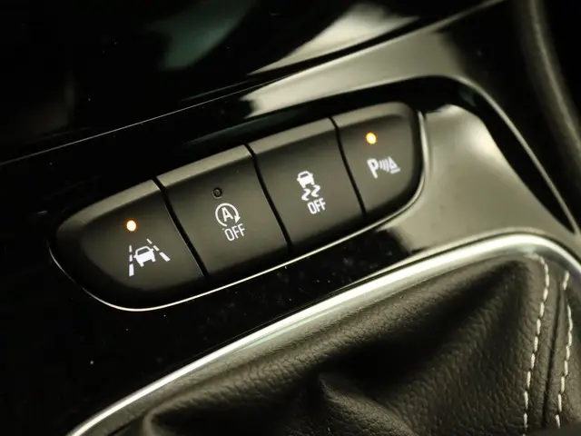 Opel Astra 1.2 Edition 2020 Benzine 31