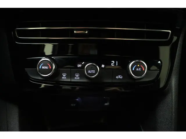 Opel Mokka 1.2 Turbo Hybrid GS 2024 Hybride Benzine 22