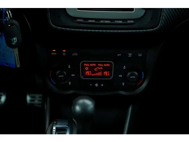 Alfa Romeo MiTo 1.4 T Quadrifoglio Verde 2014 Benzine 36