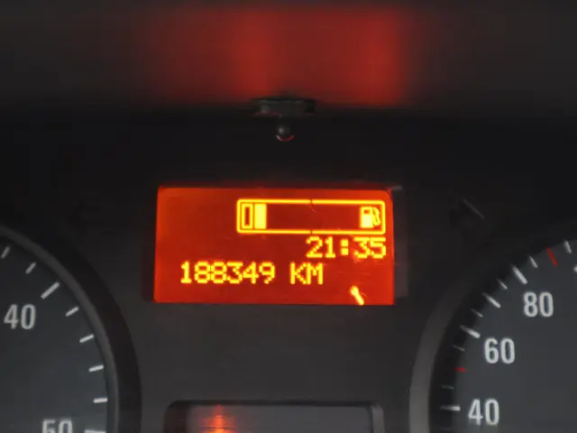 Opel Vivaro 2.0 CDTI 6-PERS. DUBBEL CABINE 2012 Diesel 14