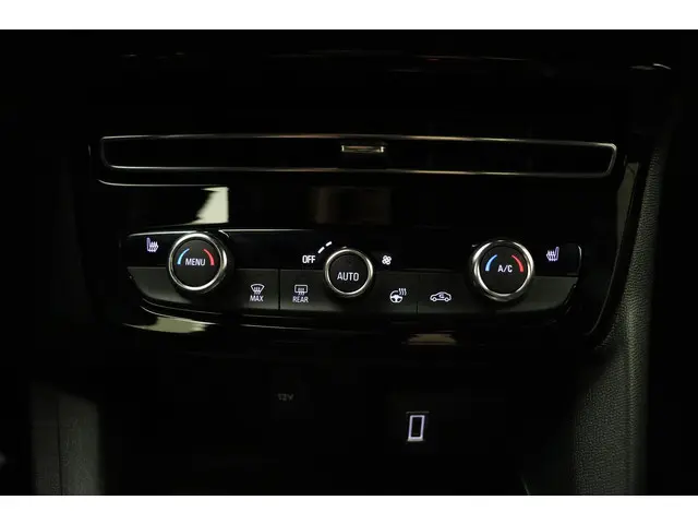 Opel Mokka 1.2 Turbo Hybrid GS 2025 Hybride Benzine 21