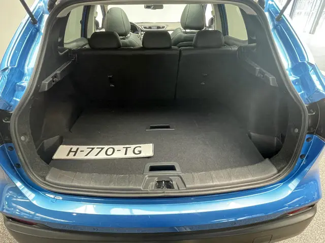 Nissan QASHQAI 1.3 DIG-T Tekna + 2020 Benzine 9