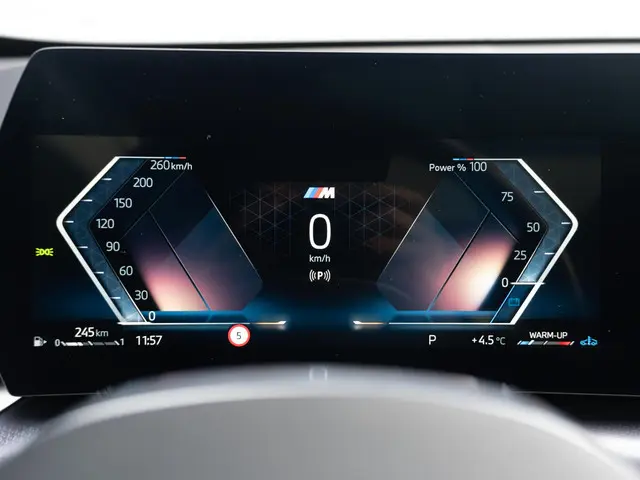 BMW X1 xDrive23i 2023 Benzine 25