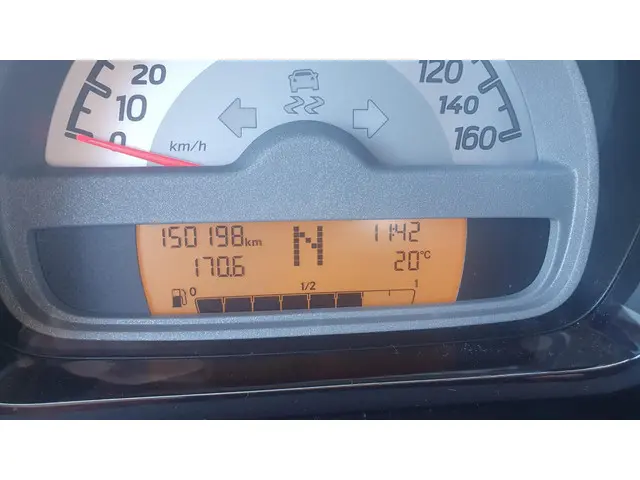 Smart Fortwo coupé 1.0 mhd Edition Pure 2013 Benzine 15