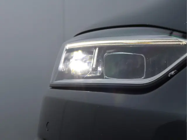 Audi A5 Sportback 35 TFSI S-line Black 2019 Benzine 8