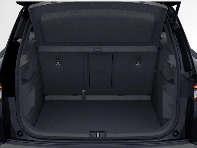 Škoda Elroq 60 Sportline 2026 Elektrisch 6