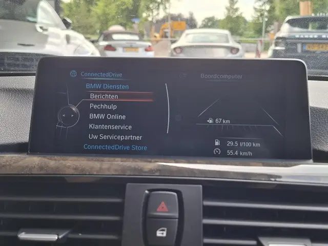 BMW 4 Serie Gran Coupé 435i High Executive 2015 Benzine 56