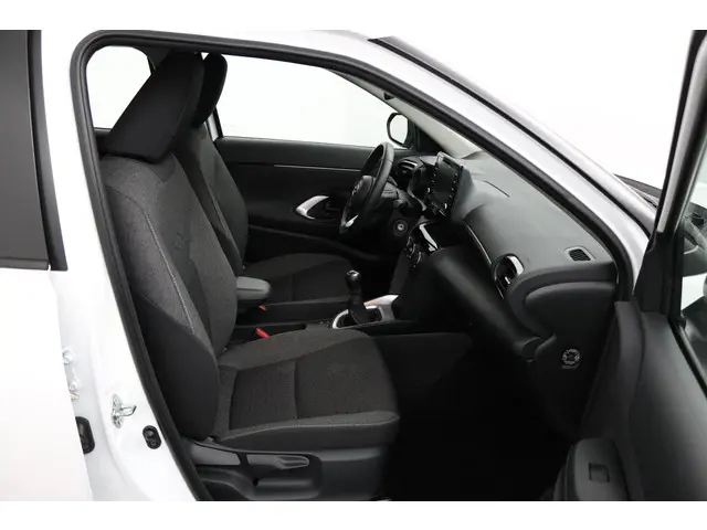 Toyota Yaris Cross 1.5 VVT-I Benzine 2023 Benzine 22