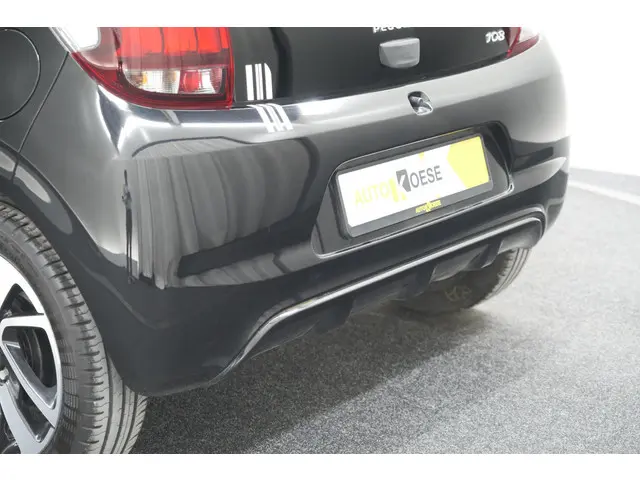 Peugeot 108 1.0 e-VTi Collection TOP! 2020 Benzine 25