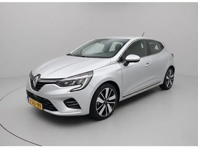 Renault Clio 1.0 TCe Intens 2022 Benzine 3