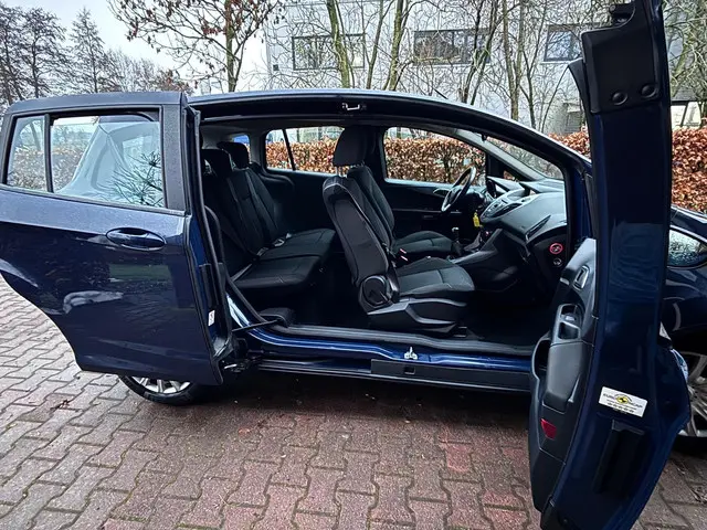 Ford B-MAX 1.0 EcoBoost Style 2014 Benzine 16