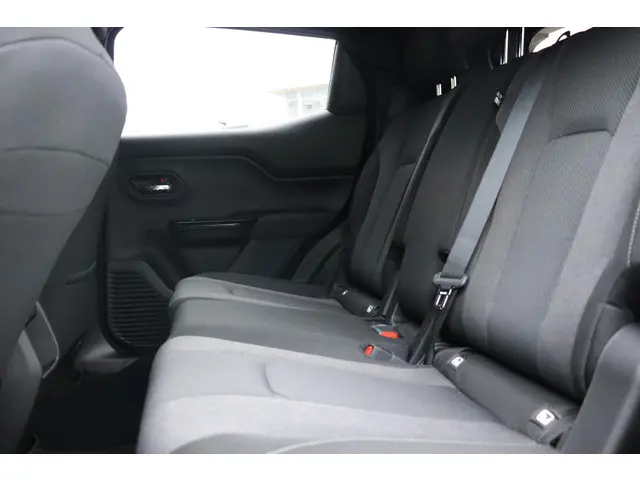 Toyota Urban Cruiser Dynamic 61 kWh, 2026 Elektrisch 26