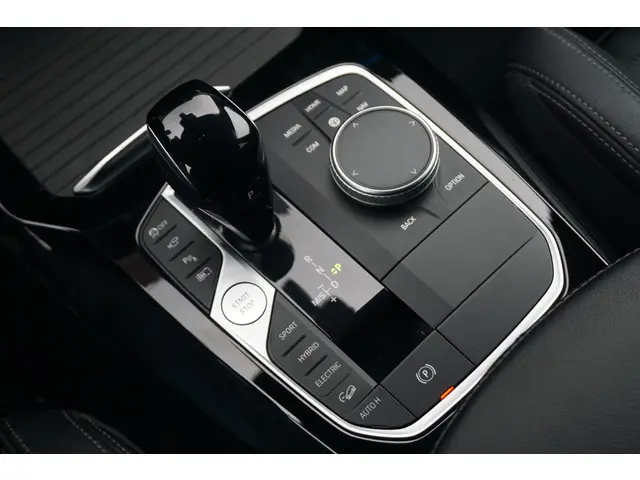 BMW X3 xDrive30e 2022 Hybride Benzine 21