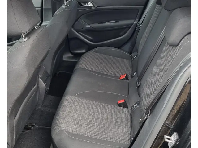 Peugeot 308 1.2 PureTech Blue Lease 2019 Benzine 8