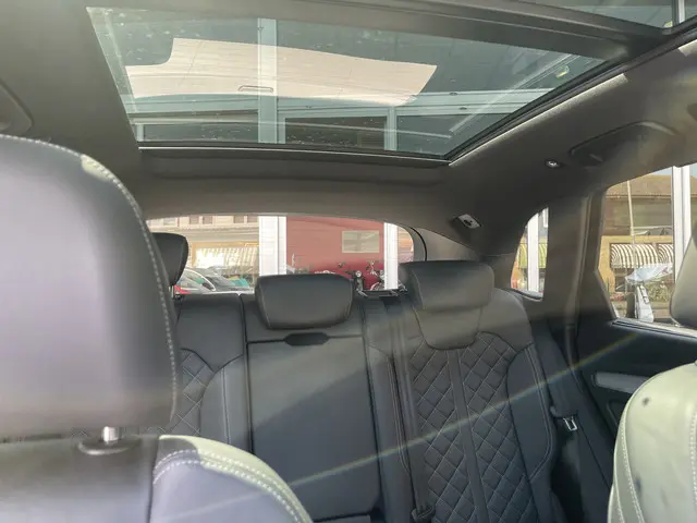 Audi Q5 45 TFSI S Line edition 2021 Benzine 58