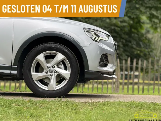 Audi Q3 35 TFSI S Line Pro Line S 2019 Benzine 66