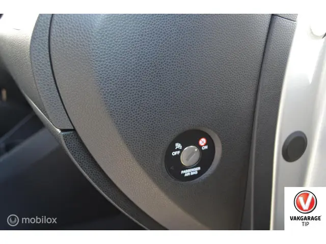 Kia Picanto 1.0 CVVT ComfortLine 2015 Benzine 12
