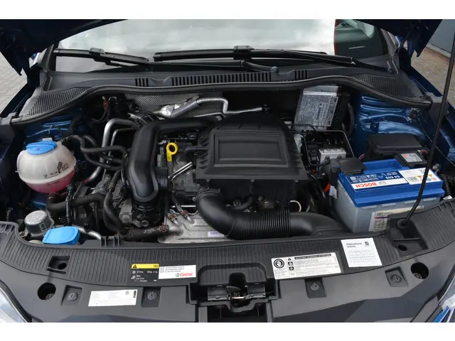 SEAT Ibiza ST 1.0 EcoTSI Style Connect 2016 Benzine 39