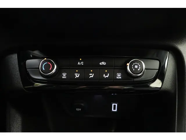 Opel Corsa 1.2 Turbo 100pk Edition 2024 Benzine 27