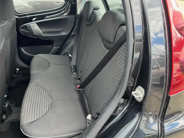Peugeot 107 1.0 Active AIRCO -NAP 2013 Benzine 22