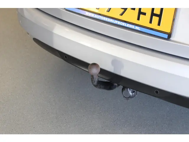 Renault Mégane Estate 1.5 Blue dCi Limited 2019 Diesel 8