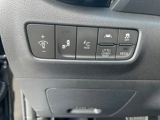 Hyundai Kona 1.6 GDI HEV Premium 2020 Hybride Benzine 16