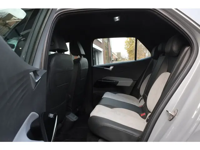 Volkswagen ID.3 Pro S 77 kWh 2024 Elektrisch 7