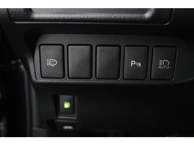 Lexus CT 200h Ultimate Edition 2021 Hybride Benzine 40