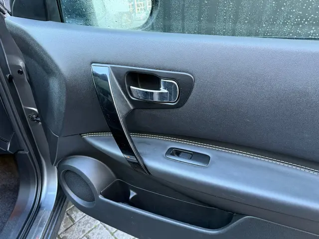 Nissan QASHQAI 1.6 dCi |Pano|360|Alcantara 2013 Diesel 20