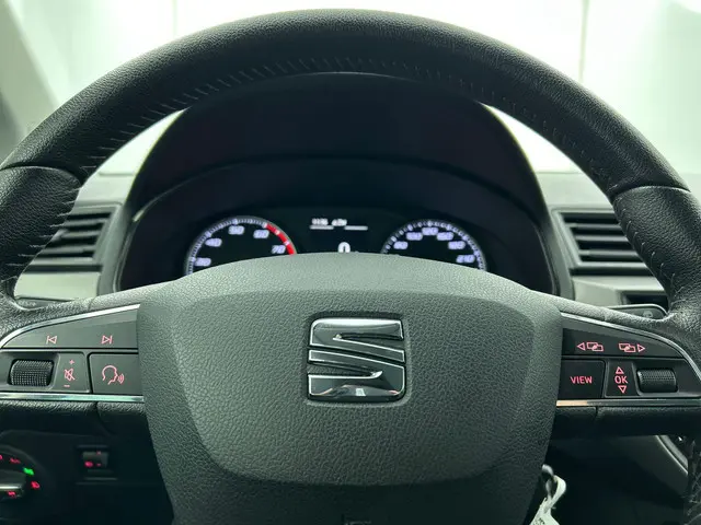 SEAT Ibiza 1.0 TSI Style Business Intense 2019 Benzine 29