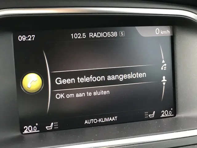 Volvo V40 1.5 T3 Momentum Automaat 2018 Benzine 18