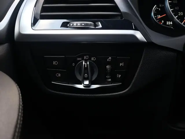 BMW X3 xDrive20i 2020 Benzine 30