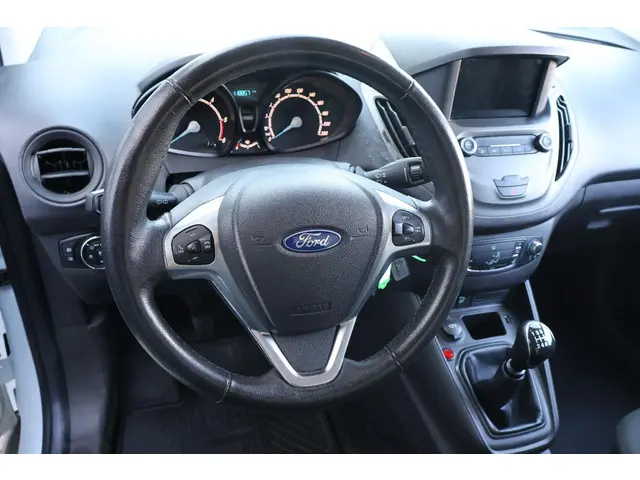 Ford Transit Courier 1.5 TDCI Trend 2019 Diesel 12