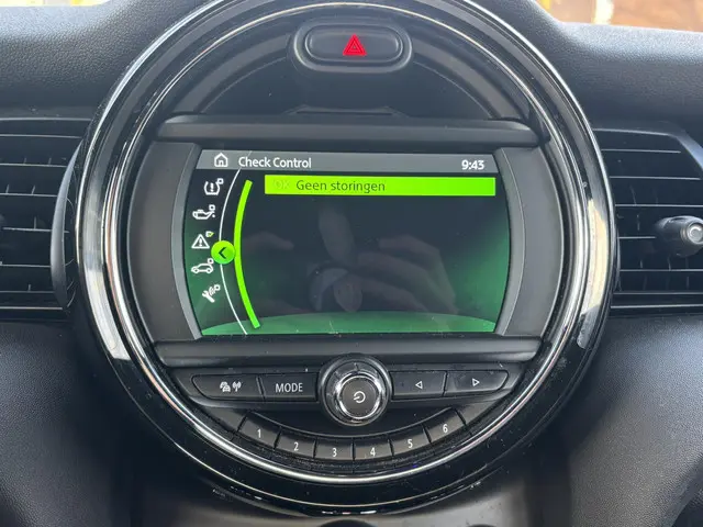 MINI One Mini 1.5 Chili 2020 Benzine 25