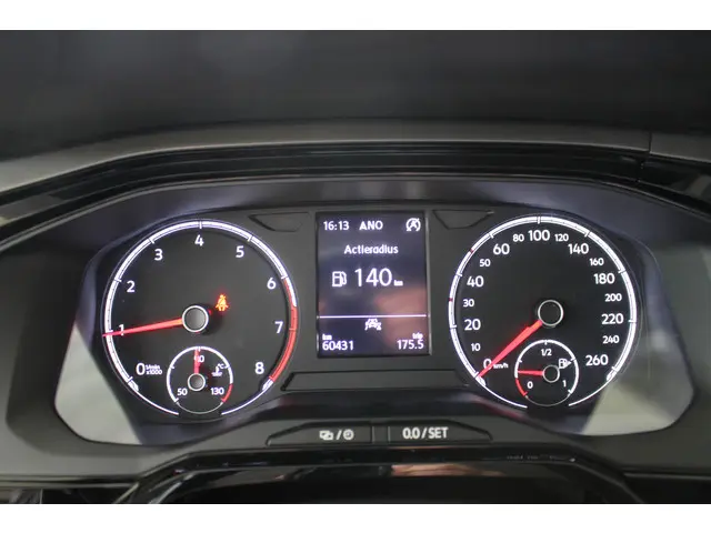 Volkswagen Polo 1.0 TSI Comfortline 2021 Benzine 13