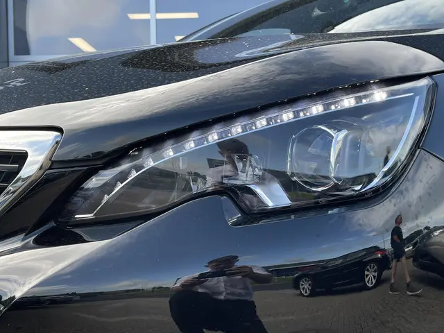 Peugeot 308 1.2 PureTech GT-Line 2020 Benzine 2