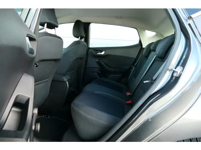 Ford Fiesta 1.0 EcoBoost Titanium 2019 Benzine 33