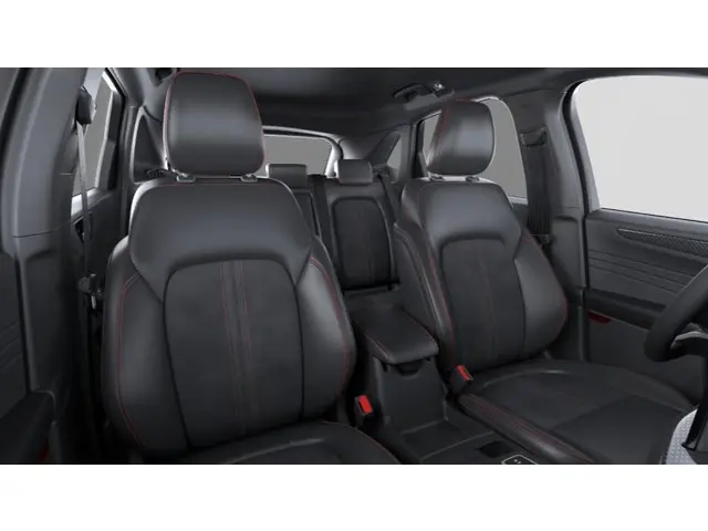 Ford Kuga 2.5 PHEV ST-Line X 2025 Hybride Benzine 7
