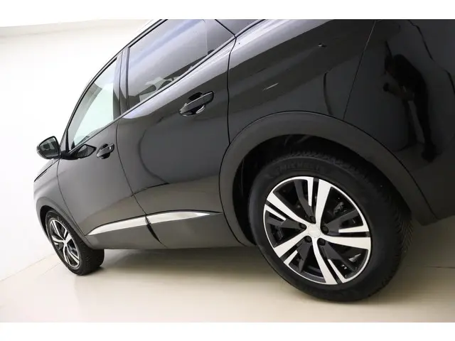 Peugeot 3008 1.2T 130pk Blue Lease Allure 2021 Benzine 17