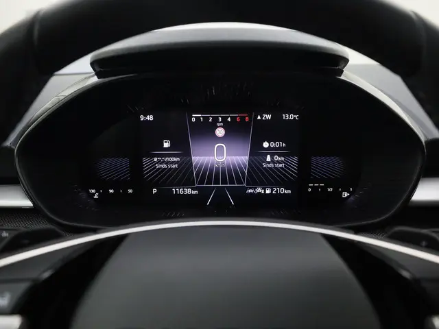 Škoda Fabia 1.0TSI/115PK Selection DSG 2025 Benzine 13