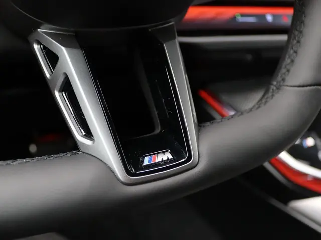 BMW X3 30e xDrive 2025 Hybride Benzine 18