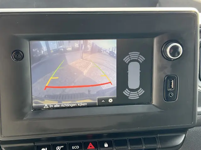 Renault Master T35 2.3 dCi 180 L2H2 Energy 2020 Diesel 27