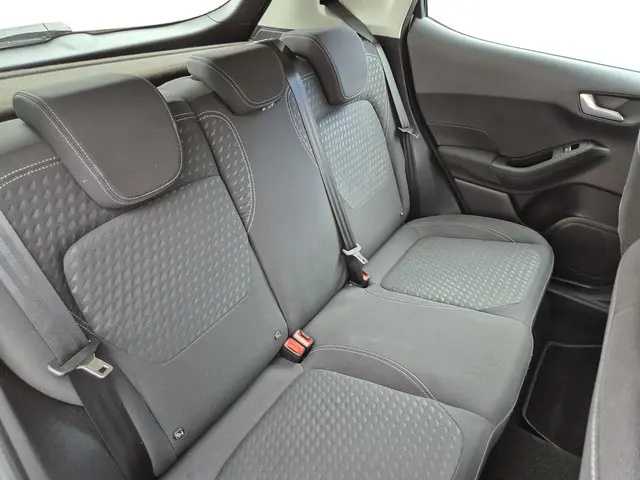 Ford Fiesta 1.0 EcoBoost Titanium 2020 Benzine 15