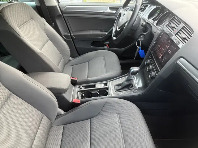 Volkswagen e-Golf e-Golf 2019 Elektrisch 20