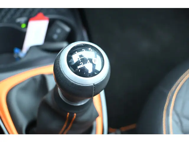 Toyota Aygo X 1.0 VVT-i MT Limited 2022 Benzine 47